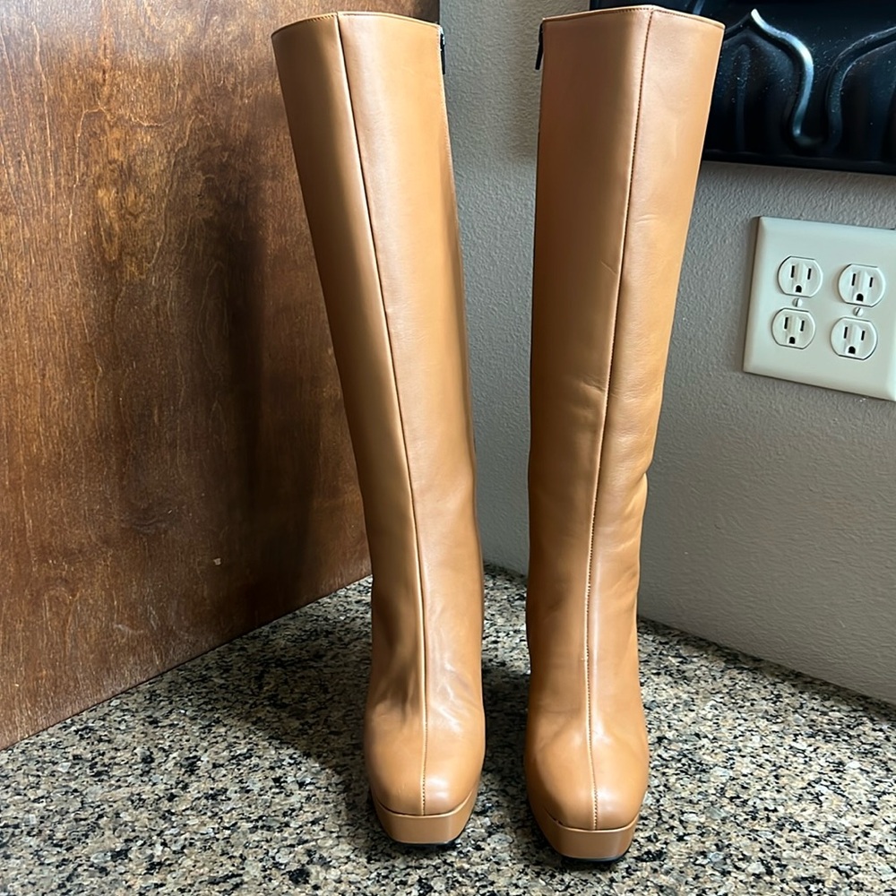 Clizia boots